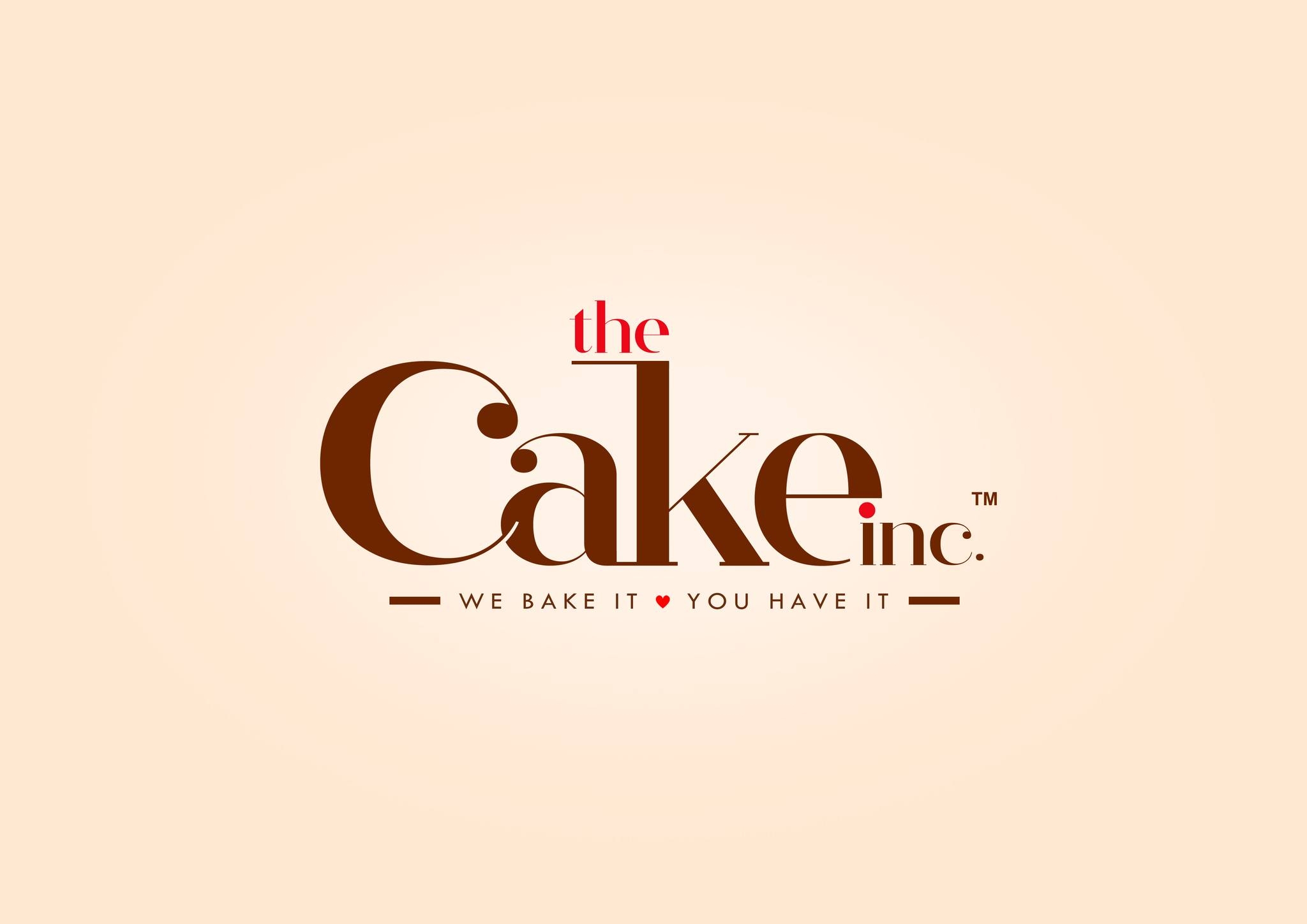 The Cake Inc Profile Picture