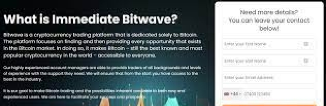 immediate Bitwave Cover Image