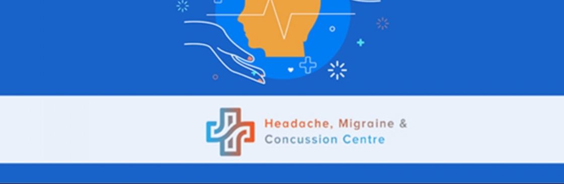 Headache, Migraine & Concussion Centre Cover Image