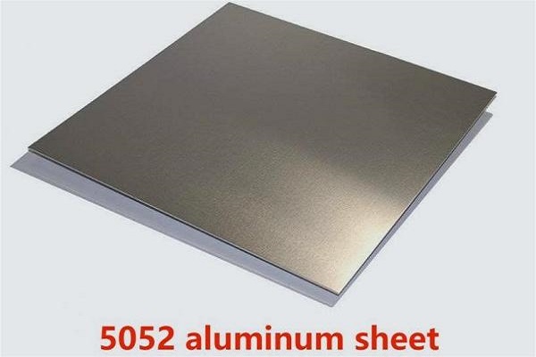 High Corrosion Resistance 5052 aluminum sheet low price - Henan Huawei Aluminum Co., Ltd