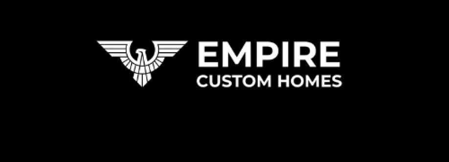 Empire Custom Homes Cover Image