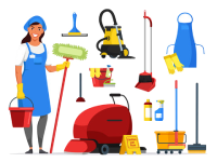 Best Cleaning Services In Burnaby | Kuality Clean