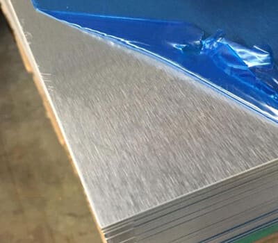 Why Is 3003 Aluminum Sheet So Widely Used?