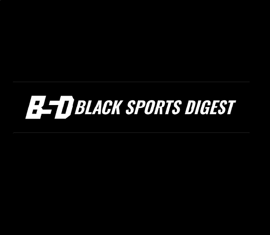 BLACK SPORTS DIGEST Profile Picture