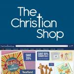 TheChristian Shop Profile Picture