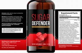 Sugar Defender Profile Picture