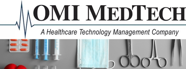 Omi medtech Profile Picture