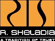 Rsheladia developers Profile Picture