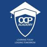OCP Academy Profile Picture