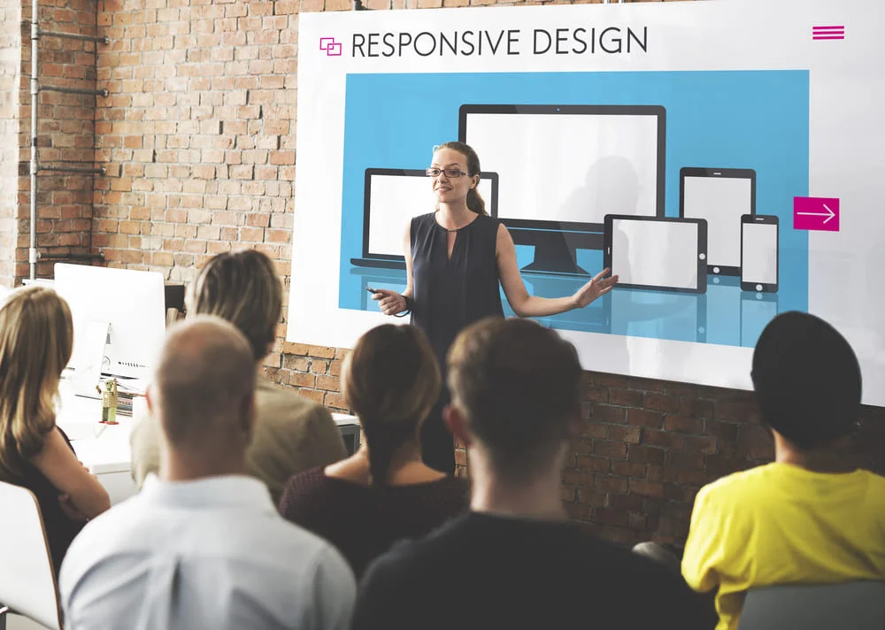Web Design Vancouver | Web Design Company | Growth Vive Solutions