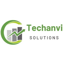 Techanvi Solutions Profile Picture