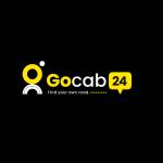 Gocab 24 Profile Picture
