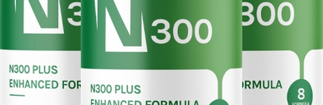 N300 Cover Image
