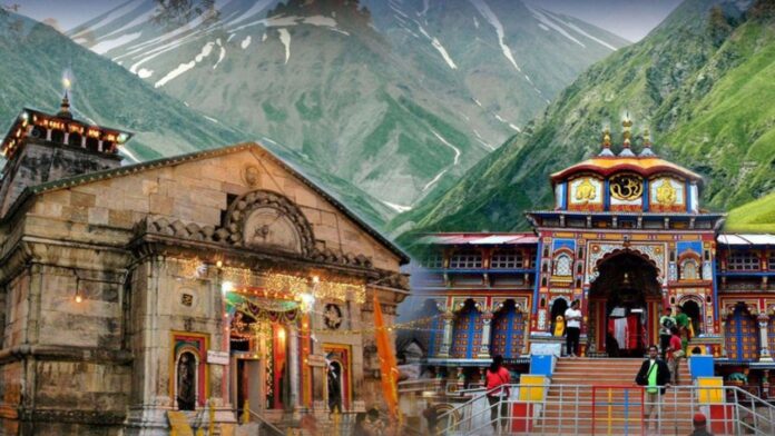 Gateway to the Gods: Road Trip from Delhi to Kedarnath and Badrinath | Medium Blog