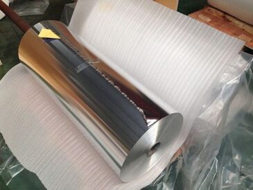 Factory price aluminum foil from china for sale - Huawei Aluminum