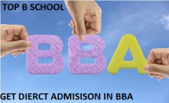 BBA Direct Admission in Pune 2024 : Admission Process, Fees