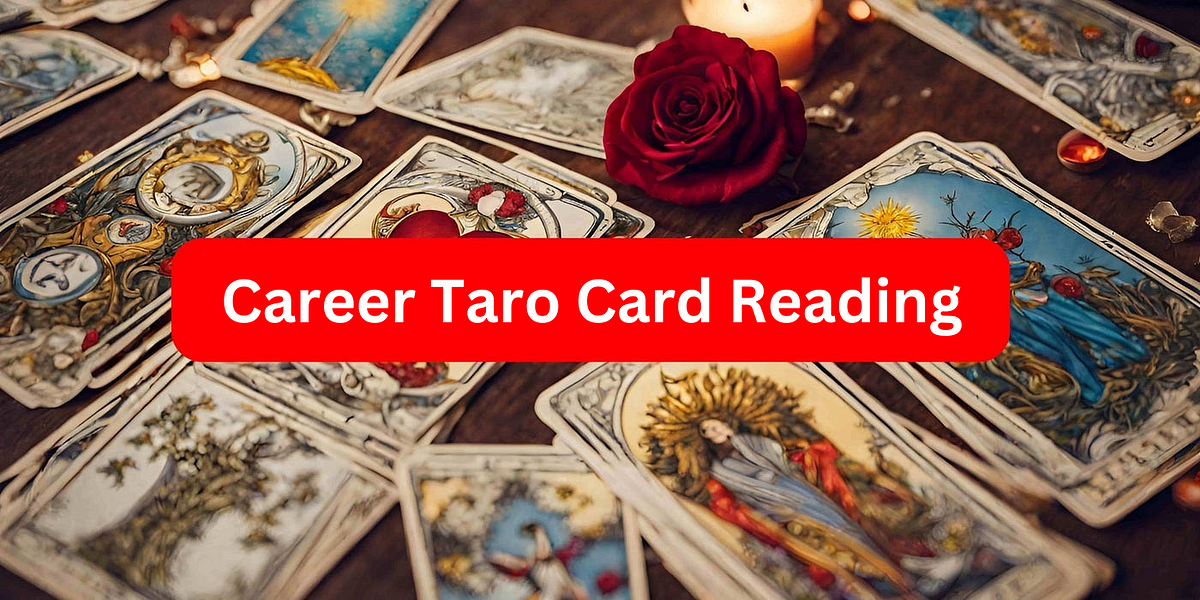 Experience An Attractive Profession With An Online Tarot Reading Career | by Anujj Elviis | Apr, 2024 | Medium