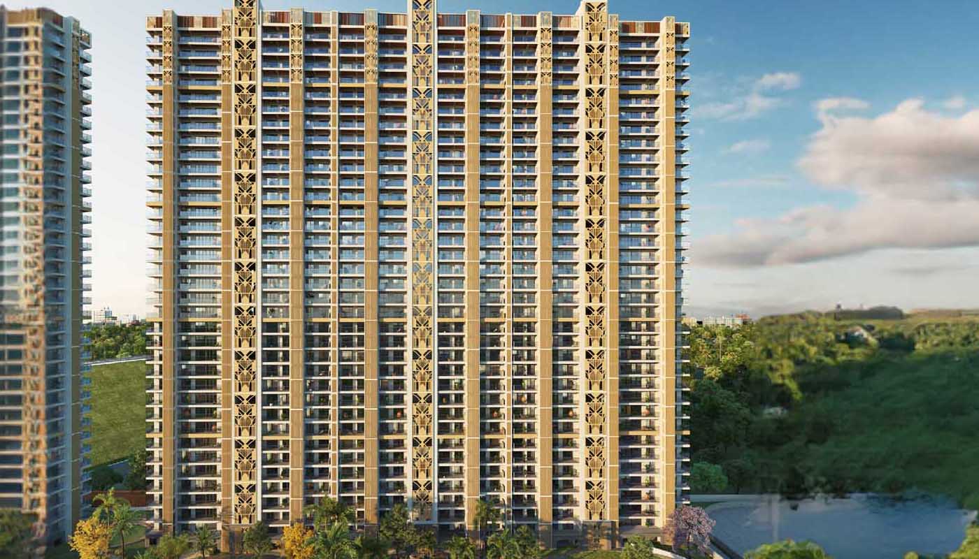 Upscale Living with All Modern Amenities at Sector 146 Noida