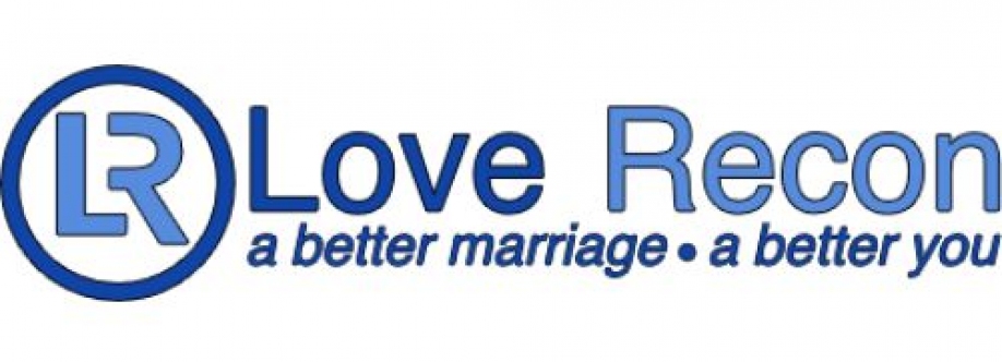 Love Recon Cover Image