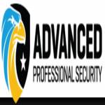 Advanced Professional Security Bodyguards Profile Picture