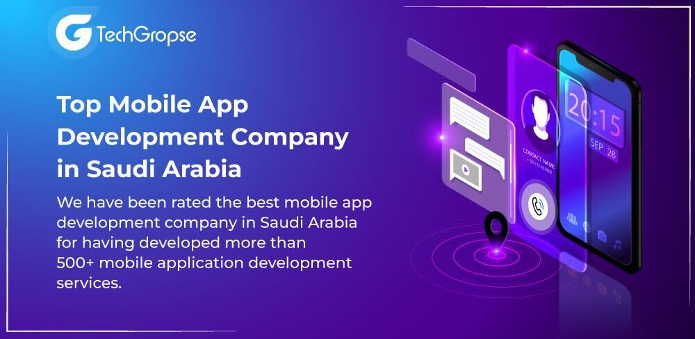 Premier Mobile App Development Company in Saudi Arabia, Riyadh | mobile app development company in saudi arabia | app development company in saudi arabia