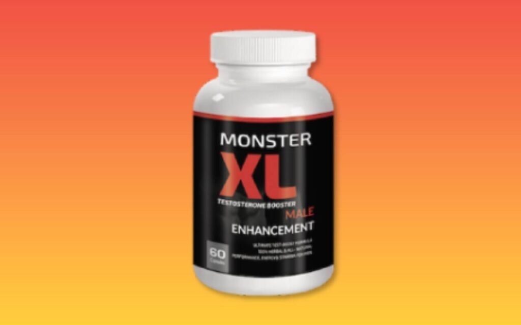 Monster XL Profile Picture