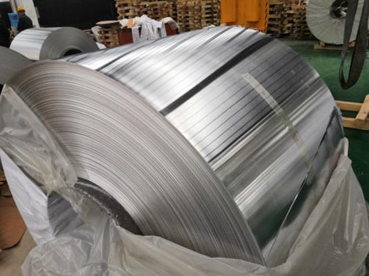 1060 aluminum Coils Supplier, Exporter