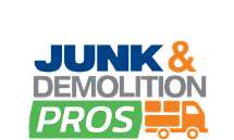 Junk Pros Demolition Profile Picture