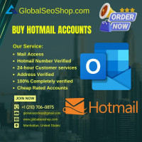 The Ultimate Guide to Buying Hotmail Accounts | FreeListingUK