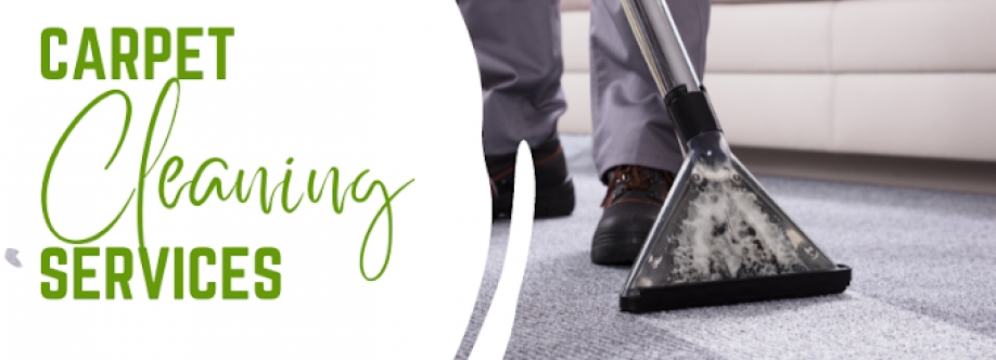 Time Global Carpet Cleaning Ltd Cover Image