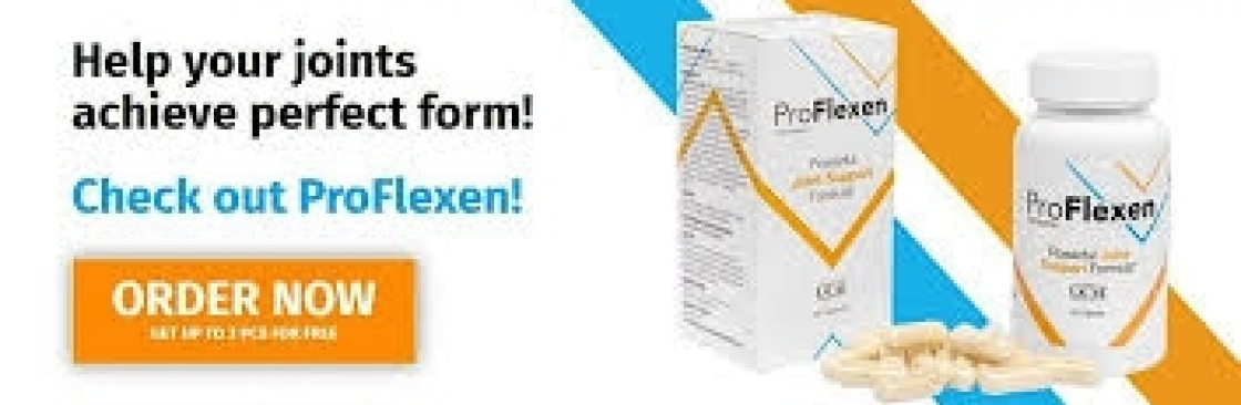 ProFlexen Cover Image
