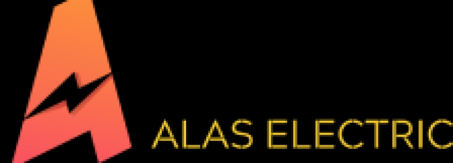 Alas Electric Cover Image