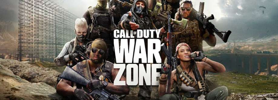 warzone mobile Cover Image