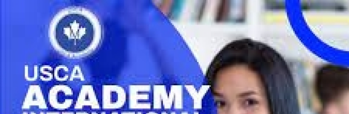 USCA Academy Cover Image