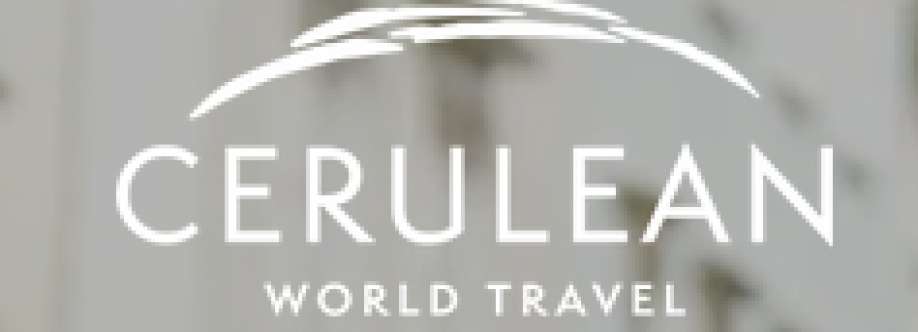 Cerulean Luxury Travel Agency Cover Image