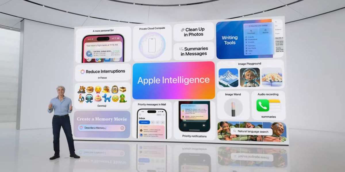 As it catches up, Apple allegedly even had discussions with Meta regarding a joint AI venture.