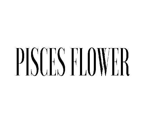 Pisces flower Profile Picture
