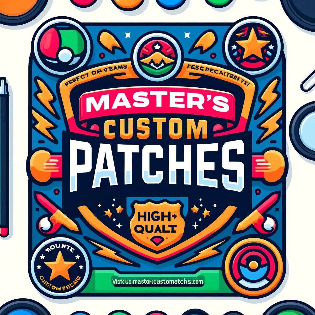 Masters Patches Profile Picture