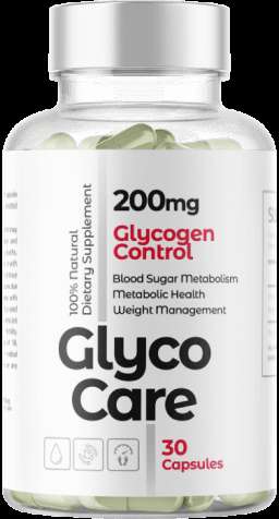 Glyco Care Profile Picture