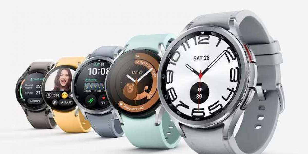 Key specs of the upcoming Samsung Galaxy Watch 7 and Galaxy Watch Ultra are hinted at.