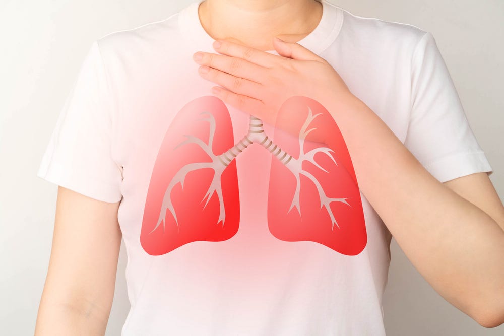 Mastering Lung Health: Everything About Pulmonary Function Tests | by Roja Arjun | Jun, 2024 | Medium