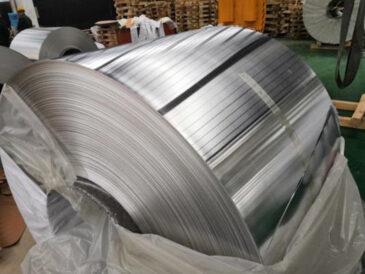 High Quality Aluminum Coil China Manufacturers and Suppliers - Huawei Aluminum