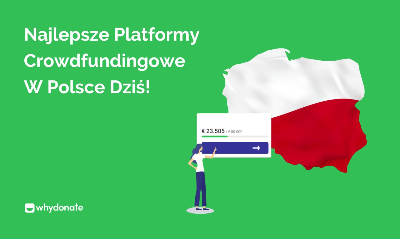 Crowdfunding W Polsce: Najlepszych Platformy Crowdfundingowe W Polsce