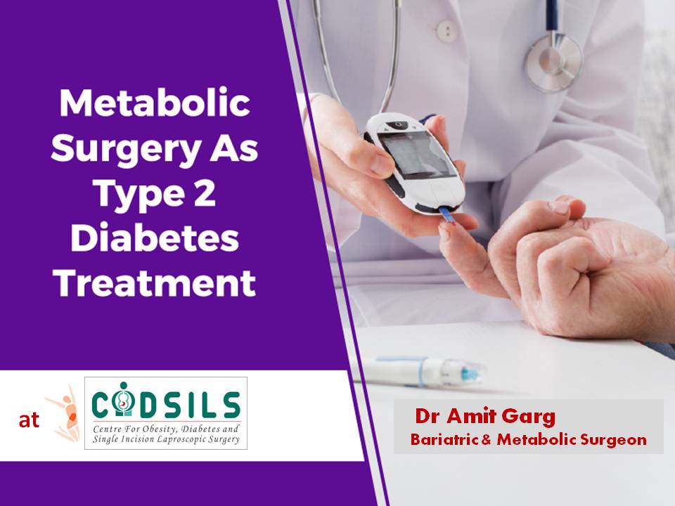 Diabetes Surgery in Chandigarh | Diabetes Surgeon in Chandigarh