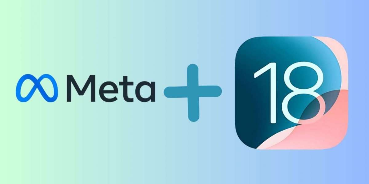 Apple Reportedly Turns Down Meta Partnership for AI Chatbot Integration in iOS 18