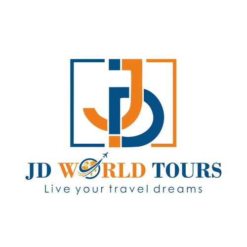 JD World Tours Profile Picture