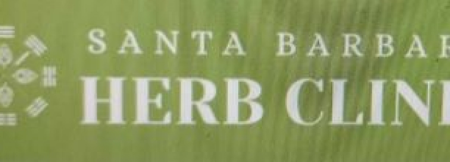 Santa Barbara Herbalist Cover Image