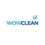 WOWCLEAN Cleaning Company Profile Picture