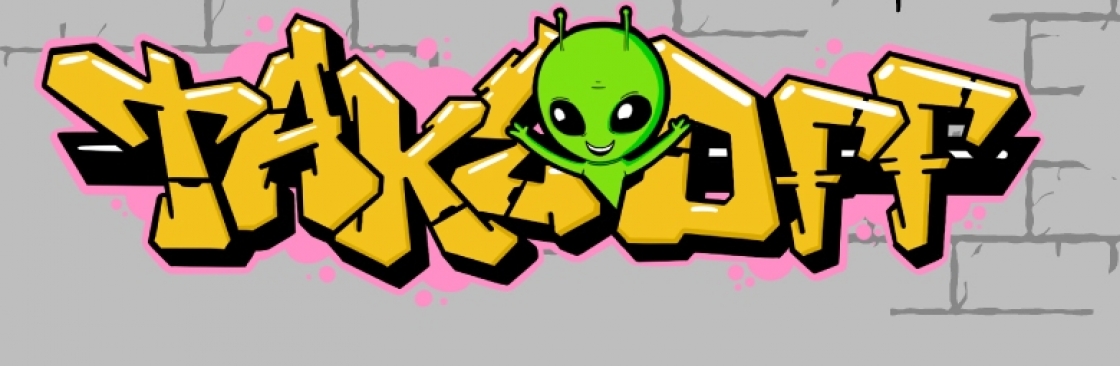 Take Off Cannabis Cover Image