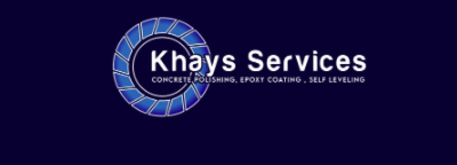 Khays Services Cover Image